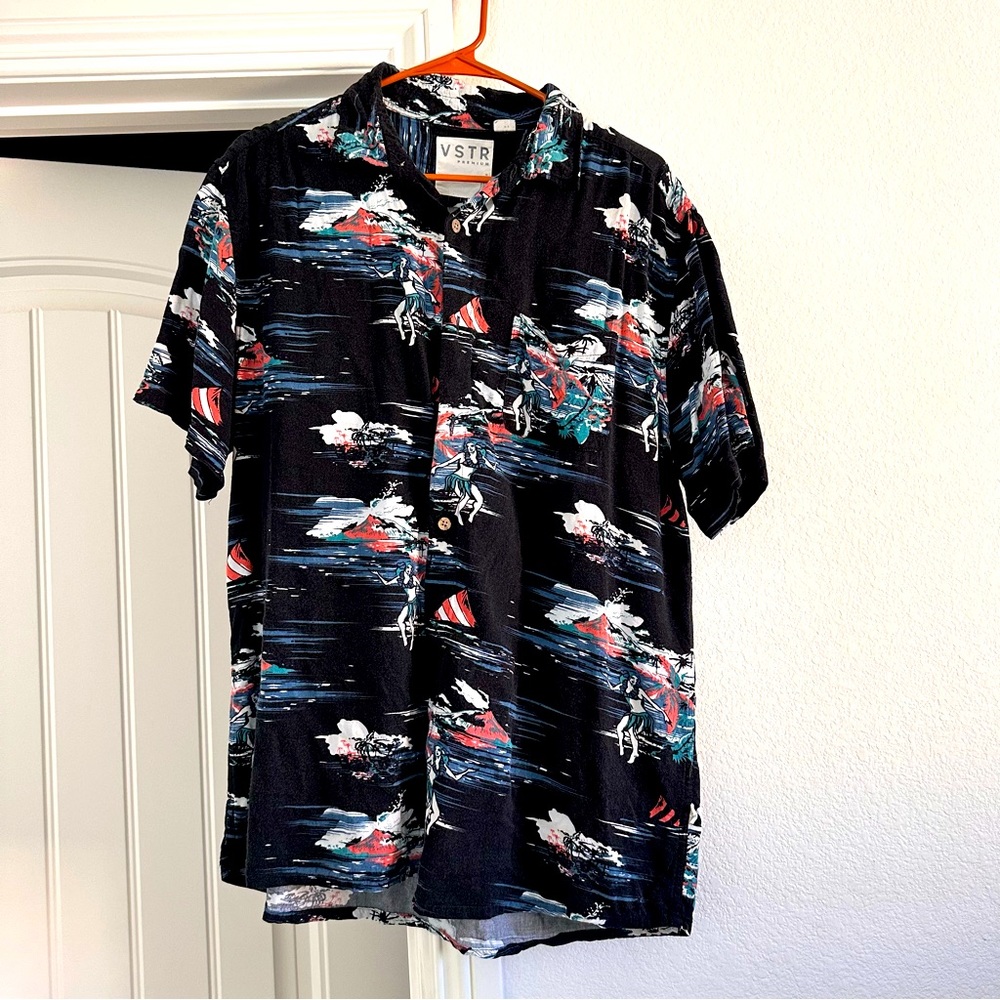 Men’s Shirt